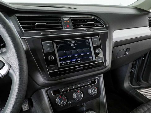 Certified 2023 Volkswagen Tiguan S FWD image 15