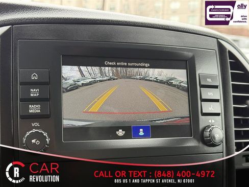 Used 2022 Mercedes-Benz Metris image 17