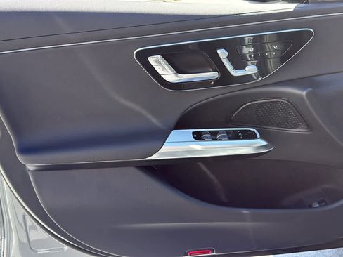 New 2026 Mercedes-Benz E 350 4MATIC Sedan image 14