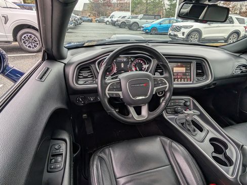 Used 2016 Dodge Challenger R/T Scat Pack image 16