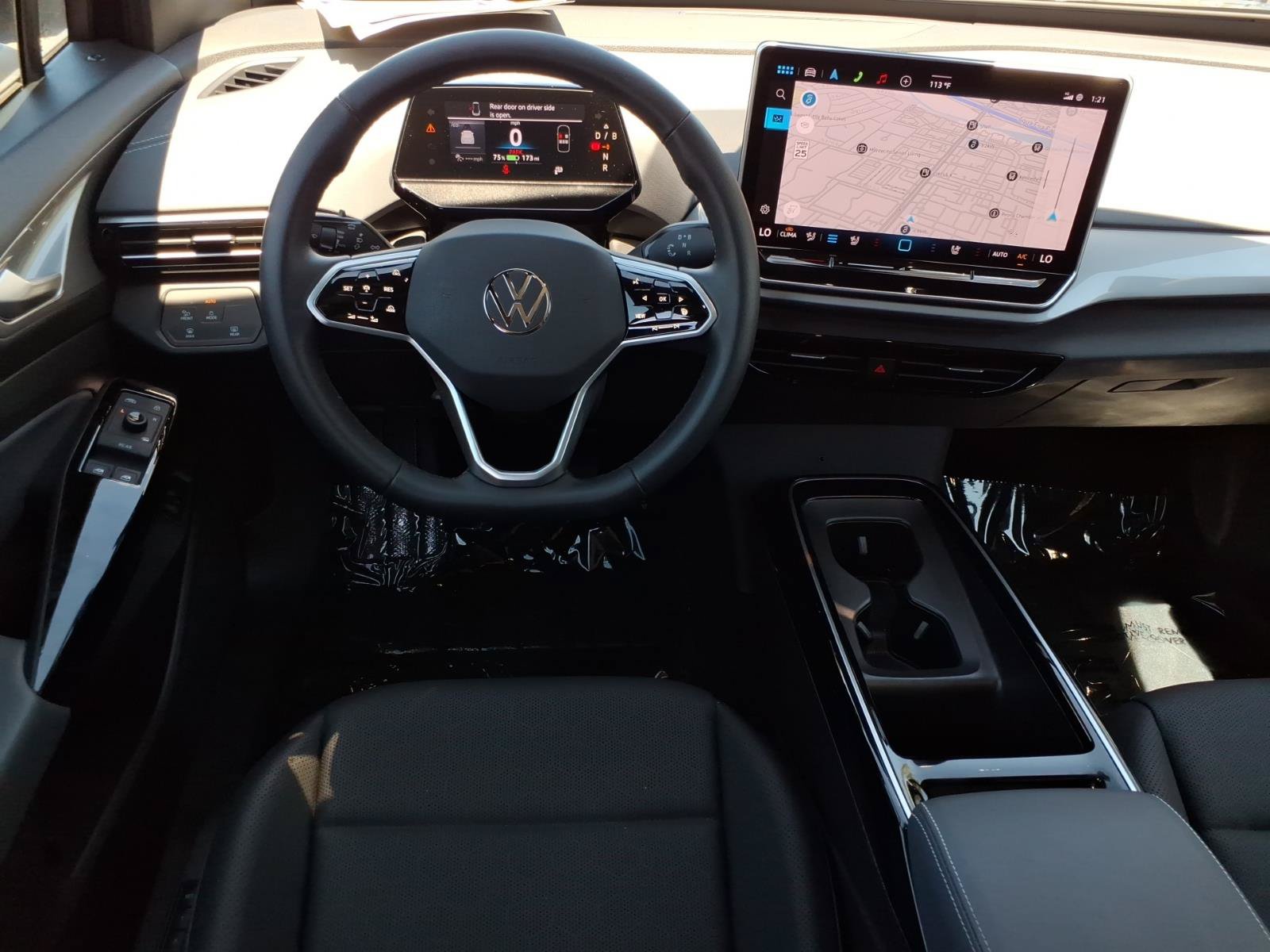 Certified 2025 Volkswagen ID.4 Pro S RWD image 25