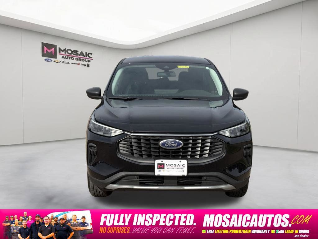 Certified 2024 Ford Escape Active w/ Tech Pack #1 AWD/4WD image 2