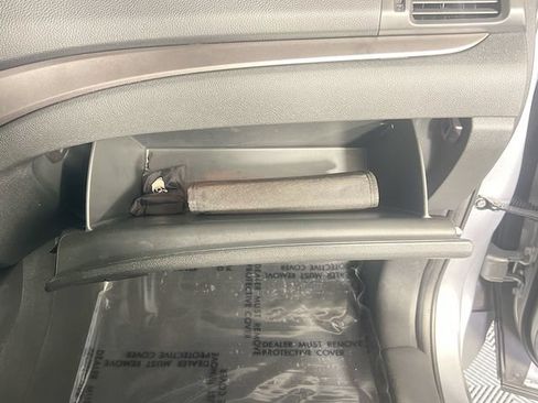 Used 2023 Honda Passport EX-L image 29