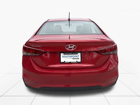 Used 2022 Hyundai Accent SE image 7