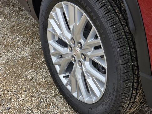 New 2026 GMC Acadia Elevation w/ Elevation Premium Package FWD image 6