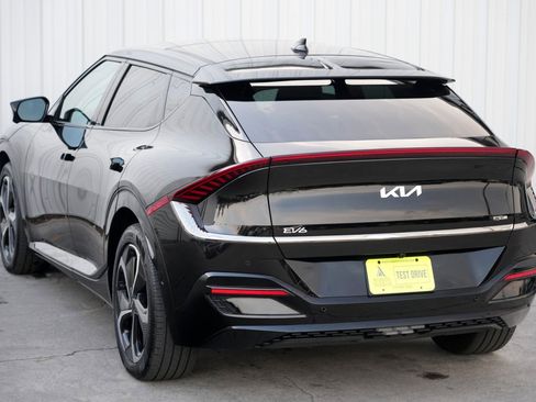 Used 2023 Kia EV6 GT-Line image 51