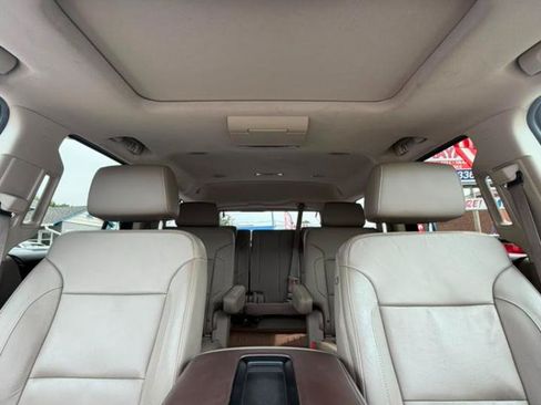 Used 2016 Chevrolet Tahoe LT AWD/4WD image 20