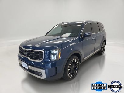Used 2023 Kia Telluride SX