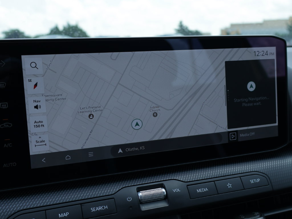 New 2026 Kia K4 GT-Line w/ GT-Line Premium Package FWD image 41