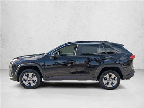 Certified 2023 Toyota RAV4 XLE w/ Convenience Package AWD/4WD image 8