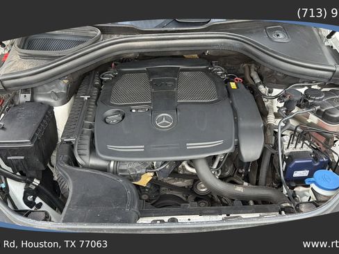 Used 2018 Mercedes-Benz GLE 350 image 44