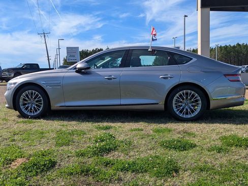 Used 2023 Genesis G80 2.5T image 6