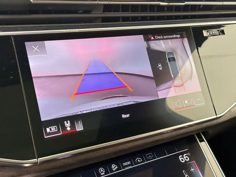 Used 2021 Audi Q7 2.0T Premium Plus w/ Executive Package image 23