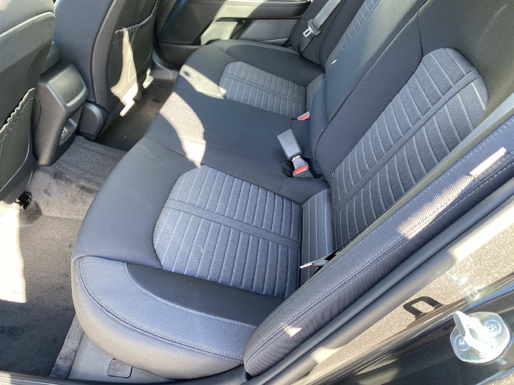 New 2027 Kia K5 LXS FWD image 6