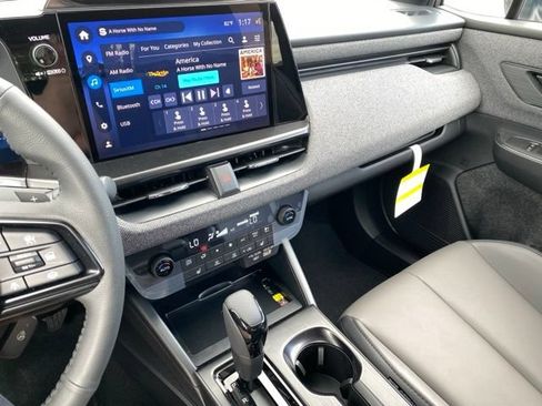 New 2026 Subaru Outback Premium AWD/4WD image 16