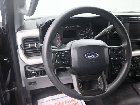 Used 2024 Ford F350 XL w/ FX4 Off-Road Package image 7