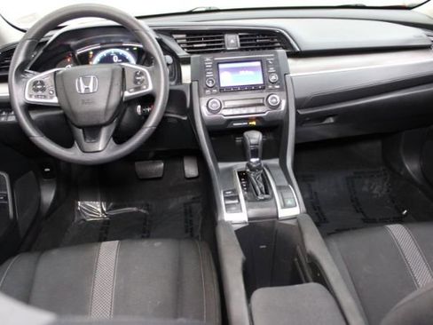 Used 2019 Honda Civic LX image 2