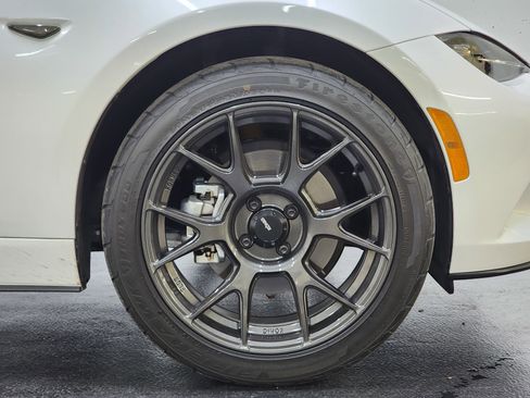 Used 2022 MAZDA MX-5 Miata Grand Touring image 21