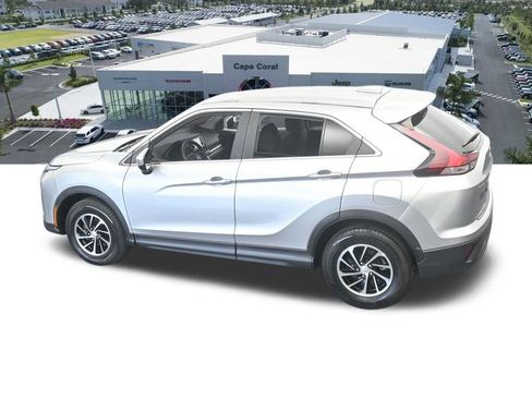 Used 2023 Mitsubishi Eclipse Cross ES image 41