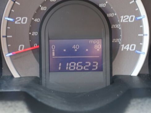 Used 2009 Honda Fit Sport image 14