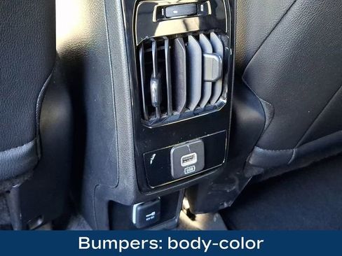Used 2025 Jeep Compass Limited AWD/4WD image 18