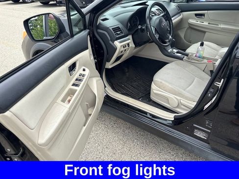 Used 2013 Subaru Crosstrek 2.0i Premium AWD/4WD image 13