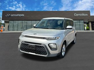 Used 2020 Kia Soul S video 1