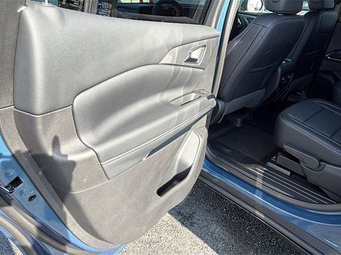 New 2026 Chevrolet Traverse LT w/ Driver Confidence Package image 16