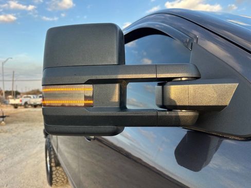 Used 2015 GMC Sierra 2500 SLE w/ Suspension Package, Off-Road image 37