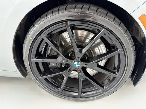Used 2023 BMW 840i Gran Coupe RWD image 31