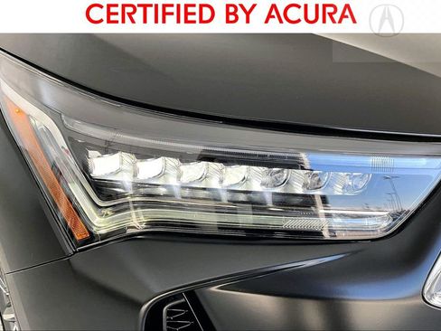 Certified 2023 Acura RDX w/ Technology Package image 36