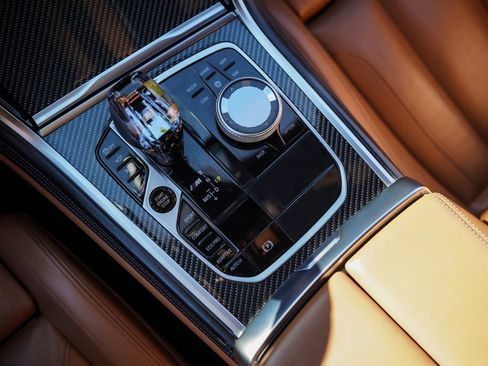 Used 2022 BMW M850i Gran Coupe xDrive image 33