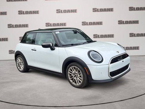 Certified 2026 MINI Cooper S FWD image 4