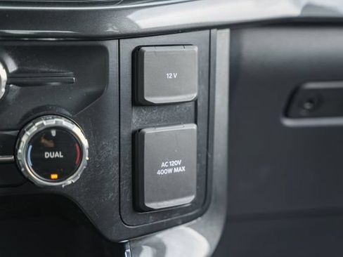 Used 2022 Ford F150 XLT w/ Equipment Group 302A High AWD/4WD image 33