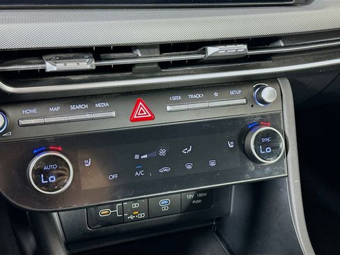 Used 2025 Hyundai Sonata SEL image 23