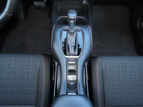 Certified 2025 Honda HR-V Sport image 22