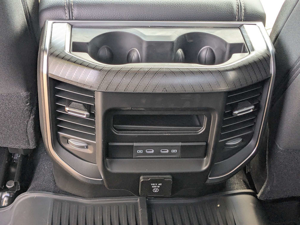 New 2026 RAM 3500 Big Horn AWD/4WD image 14