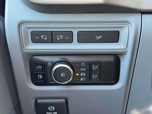 Used 2024 Ford F150 XLT w/ Equipment Group 302A MID AWD/4WD image 23