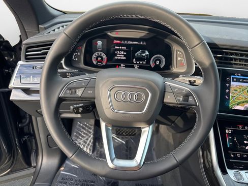 New 2026 Audi Q8 Premium Plus image 10