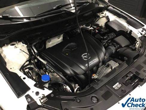 Used 2017 MAZDA CX-5 Grand Touring w/ Premium Package AWD/4WD image 38