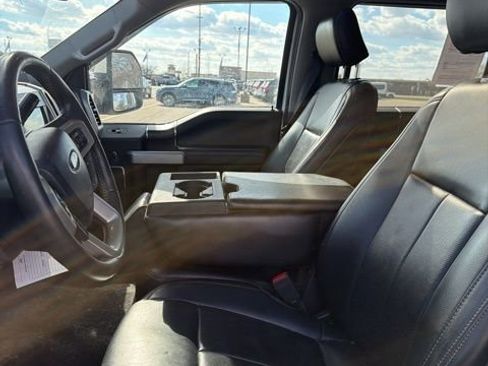 Used 2020 Ford F350 Lariat AWD/4WD image 8