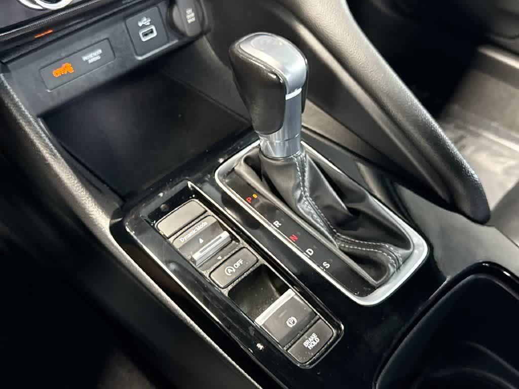 Used 2024 Acura Integra A-Spec FWD image 20