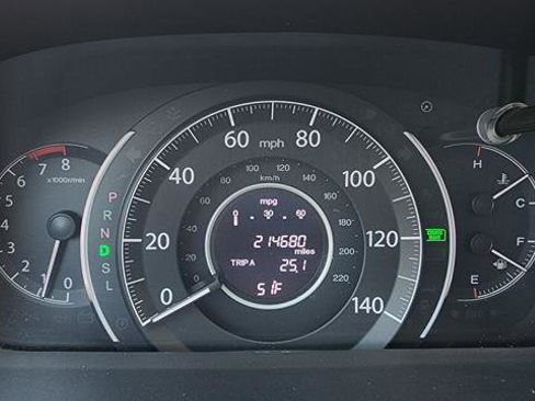 Used 2016 Honda CR-V SE image 15