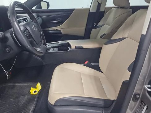 Used 2021 Lexus ES 350 w/ Premium Package image 7