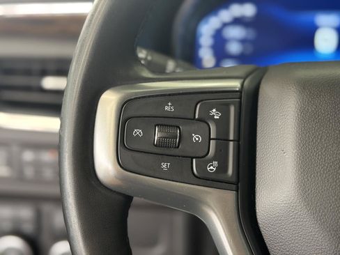Used 2023 Chevrolet Tahoe Premier AWD/4WD image 50