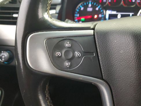 Used 2018 GMC Yukon SLE w/ HD Trailering Package AWD/4WD image 24