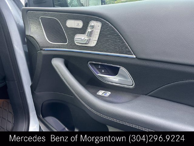 Certified 2025 Mercedes-Benz GLE 350 4MATIC image 15
