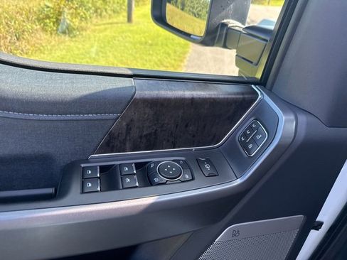 New 2026 Ford F350 Lariat image 26