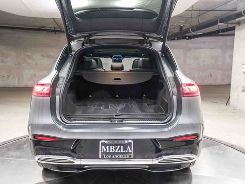 Certified 2023 Mercedes-Benz EQS 450+ 4MATIC SUV image 30