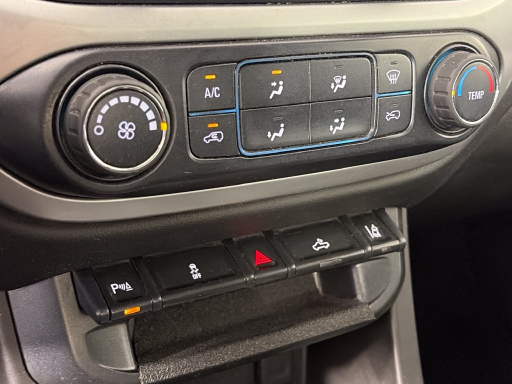 Used 2020 Chevrolet Colorado LT w/ Safety Package AWD/4WD image 20